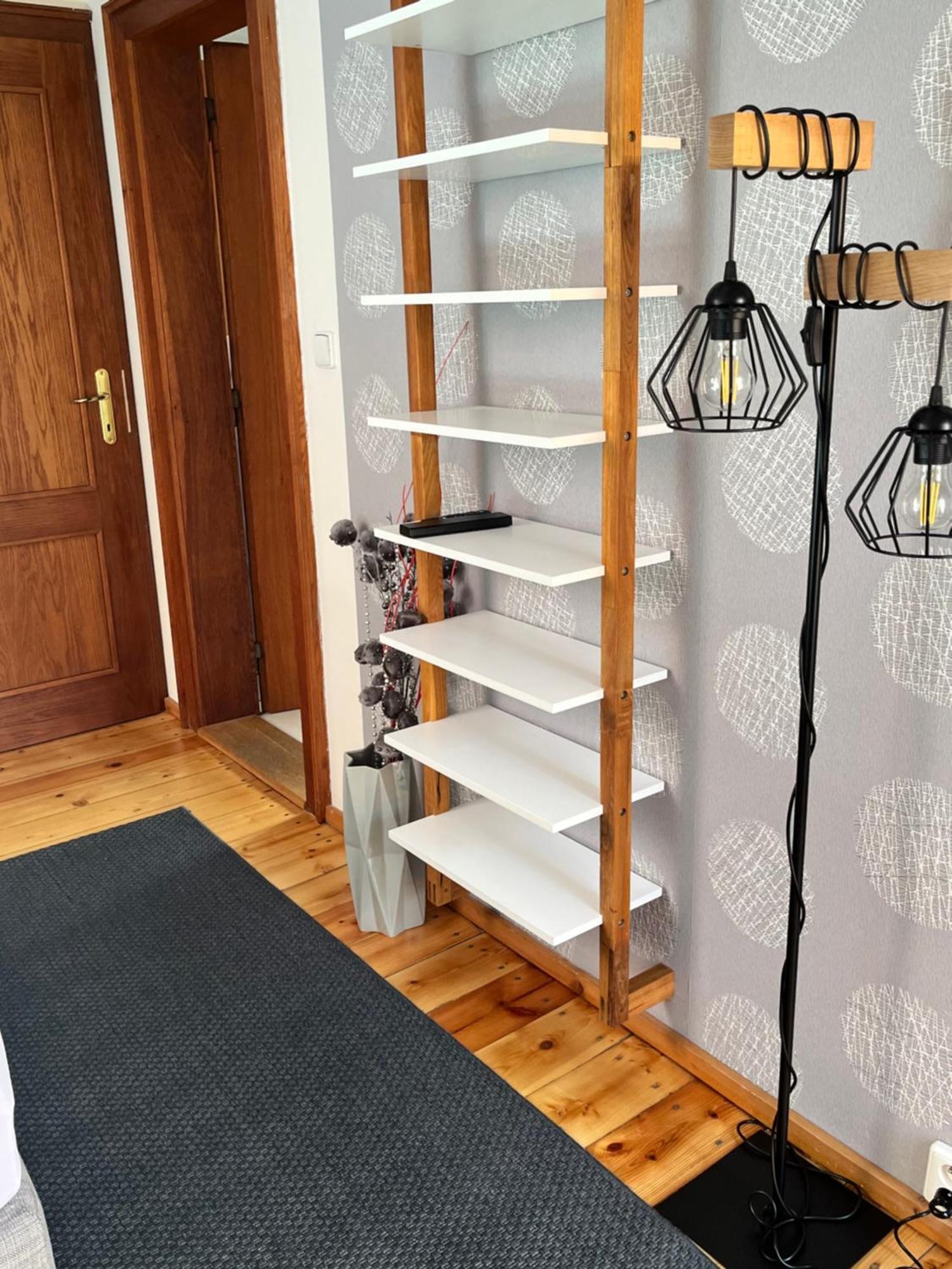 Apartman Mala Strana Prague Luaran gambar