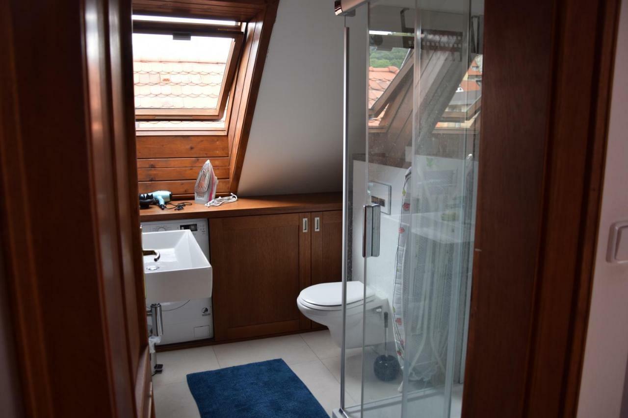 Apartman Mala Strana Prague Luaran gambar